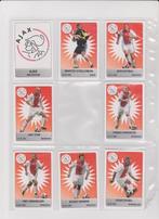 PLUS Kaarten Eredivisie 2007-2008, Verzamelen, Sportartikelen en Voetbal, Verzenden, Zo goed als nieuw, Overige binnenlandse clubs