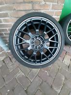 Bmw 18 inch  velgen 5x120 en 5x112., Auto diversen, Autostickers, Ophalen