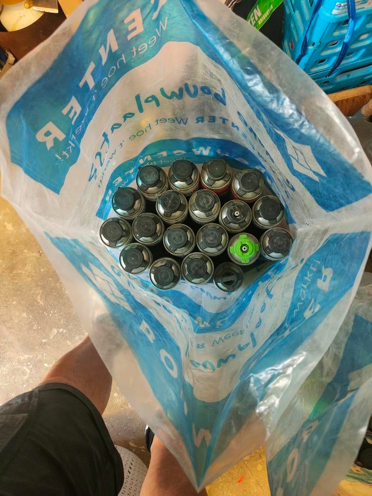 Nieuwe Illbruck PU Schuim - Flexibel Bouwschuim, Ophalen of Verzenden