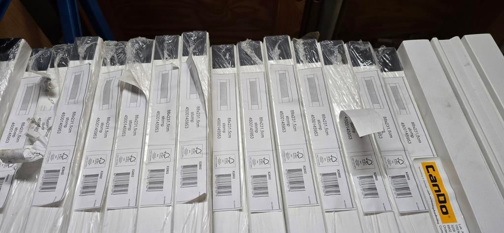 Aanbiedingen, Ophalen of Verzenden, Binnendeur, 200 tot 215 cm