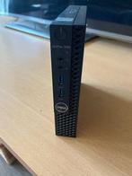 Optiplex 3060 mini - i7 8th gen - M.2 - Win11, Computers en Software, 8 GB, Zo goed als nieuw, SSD, HP en Dell