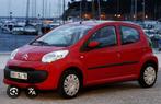 Gezocht c1 aygo of 107, Ophalen of Verzenden