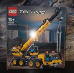 Lego Technic 42108 Mobiele Kraan, Ophalen of Verzenden