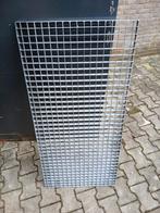 Rooster van staal, Ophalen, Gebruikt, Overige metalen