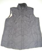 ZWARTE bodywarmer van city life maat S in ~~nieuw~~ staat, Kleding | Dames, Bodywarmers, Verzenden, Zo goed als nieuw, Maat 38/40 (M)