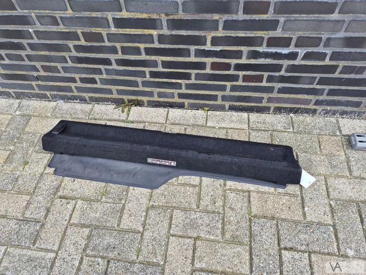 Land Rover Discovery 3 2004 - 2009 hoedenplank rolhoes 7pers, Auto-onderdelen, Interieur en Bekleding, Land Rover, Gebruikt, Ophalen of Verzenden