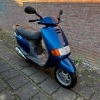 Sfera 125cc 4t, Fietsen en Brommers, Scooters | Piaggio, Ophalen, Zo goed als nieuw, Benzine, Overige modellen