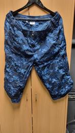 BPC Bonprix Collection camouflage broek maat 48 3 kwart, Maat 46/48 (XL) of groter, Ophalen of Verzenden, Zo goed als nieuw, Driekwart