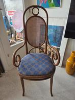 Thonet stoel nr. 17 origineel, Ophalen