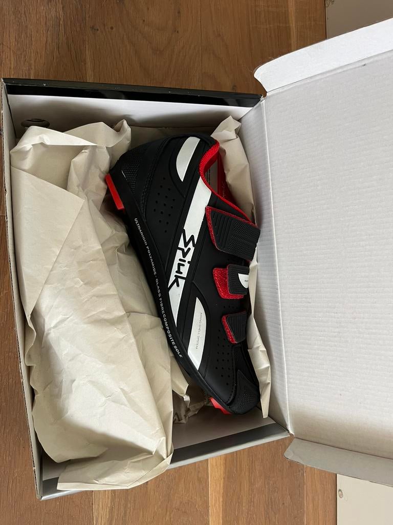 Spiuk Rodda fietsschoenen maat 40 NIEUW!, Ophalen of Verzenden, Nieuw