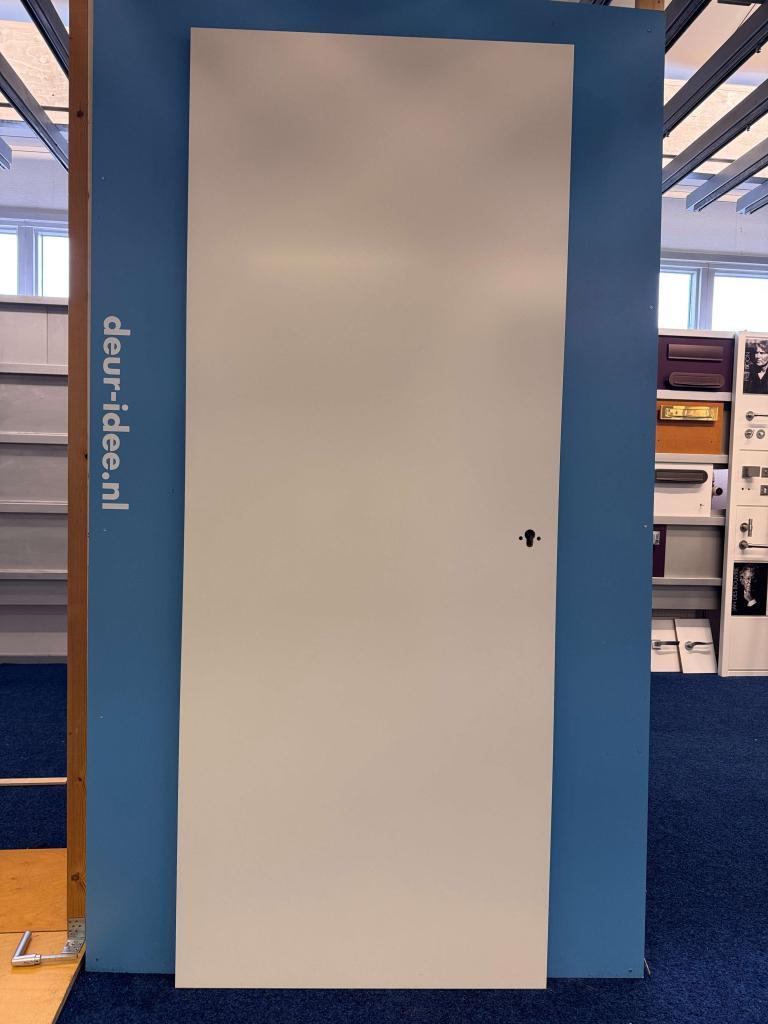 Nieuwe Svedex binnendeur, Minder dan 80 cm, Binnendeur, Nieuw, Niet ingevuld