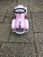 Retro Loop auto baghera kleur roze € 40, Ophalen of Verzenden, Zo goed als nieuw