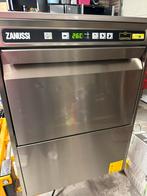 Zanussi horeca vaatwasser / glazenwasser, Zakelijke goederen, Horeca | Keukenapparatuur, Ophalen of Verzenden