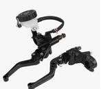 Rem en koppelingshendel nieuw, Motoren, Ophalen of Verzenden, Nieuw