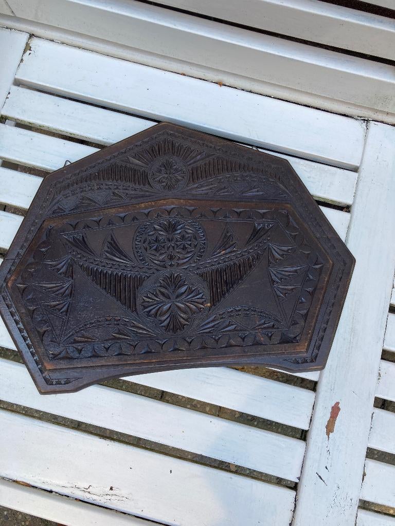 Kranten/Tijdschrift Houder ( > 85 jaar), Ophalen of Verzenden, Gebruikt