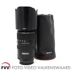 Sony 70-300mm f/4,5-5,6 G SSM voor Sony A, Zo goed als nieuw, Xxx, Xxx, Telelens