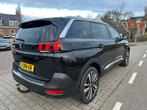 Peugeot 5008 1.2 PureTech Allure, Panorama dak, 270* Camera,, Gebruikt, Euro 6, 1199 cc, Met garantie (alle)