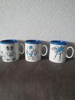 Douwe Egberts, Huis en Inrichting, Keuken | Servies, Ophalen of Verzenden, Zo goed als nieuw, Overige stijlen, Kop(pen) en/of Schotel(s)