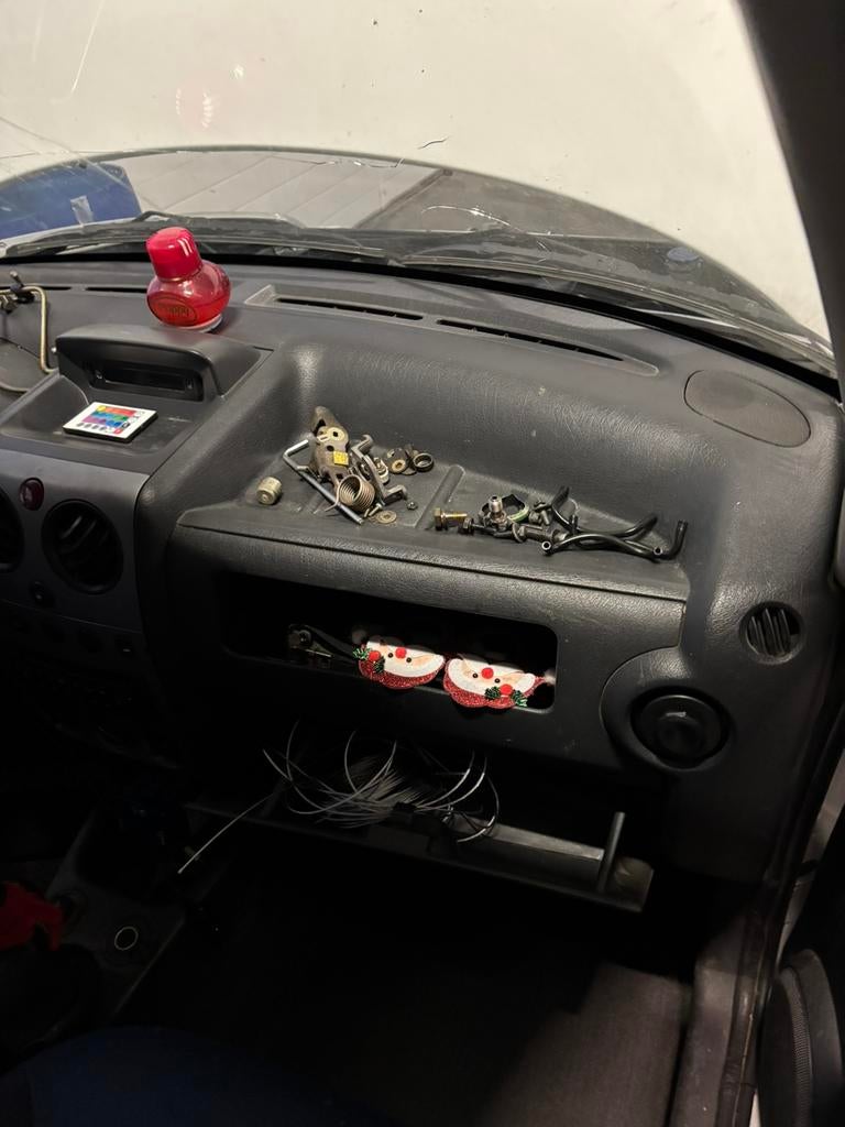 Mmbs peugot partner, Auto-onderdelen, Accu's en Toebehoren, Gebruikt, Ophalen of Verzenden