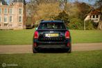Mini Countryman 1.5 | MINI Excitement-pakket |, Auto's, Mini, Stof, Gebruikt, Countryman, Zwart