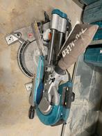 Makita LS0815FL verstekzaag, Ophalen, Gebruikt, 70 mm of meer, Afkortzaag