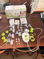 Ardo Calypso Double Plus borstkolf, Ophalen, Gebruikt, Borstkolf