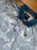 Pme legend polo shirt maat M, Maat 48/50 (M), ., Ophalen of Verzenden, Zo goed als nieuw