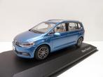 Volkswagen Touran L  '' SAIC 1/43 '', Ophalen of Verzenden, Zo goed als nieuw, Auto, Overige merken
