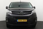 Opel Vivaro 2.0 Aut. CDTI L3H1 DC Edition 6-Pers Velgen Dode, Voorwielaandrijving, Stof, Gebruikt, 4 cilinders