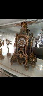 Versace grote spiegel maat 270breed hoog220, Ophalen of Verzenden