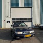 Saab 900 2.3 S Cabriolet met werk, Voorwielaandrijving, 1380 kg, Beige, 4 cilinders