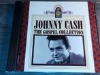 Johnny Cash - The Gospel Collection, Ophalen of Verzenden, Zo goed als nieuw