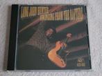 LONG JOHN HUNTER - Swinging From The Rafters CD (BLUES) ZGAN, Ophalen of Verzenden, 1980 tot heden, Zo goed als nieuw, Blues