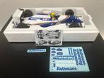 Minichamps Williams Renault FW16 Ayrton Senna 1:12 Imola1994, Ophalen of Verzenden, Nieuw, 1:9 t/m 1:12, Auto