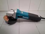 Makita GA5090 in Nieuwstaat, Doe-het-zelf en Verbouw, Gereedschap | Slijpmachines, Ophalen, Nieuw, 1000 watt of meer, Haakse handslijpmachine