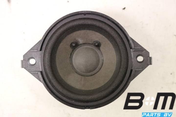 Bose luidspreker in dashboard Audi A1, Gebruikt