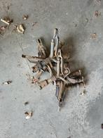 Rain bird sproeier, Ophalen, Gebruikt, Cirkelsproeier