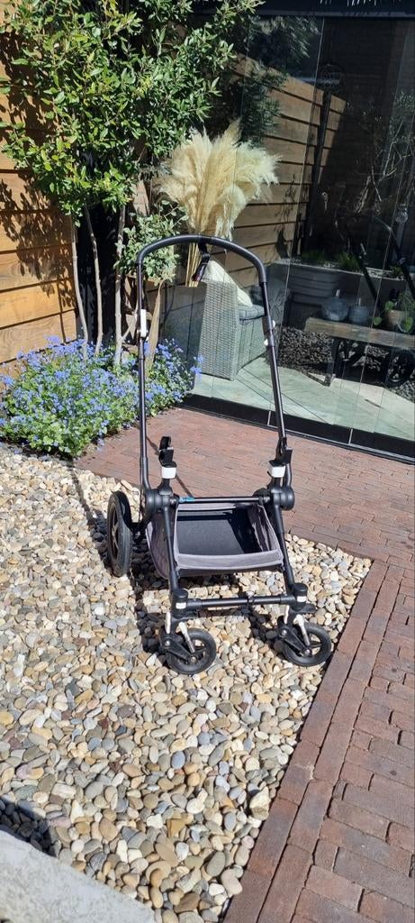 Bugaboo Cameleon 3 grijs, Ophalen of Verzenden