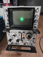HP Oscilloscope 180A/AR - Opknapper voor Hobbyist, Doe-het-zelf en Verbouw, Meetapparatuur, Ophalen, Gebruikt, Overige meters