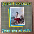 Linval Thompson Look How Me Sexy LP Vinyl 1982 Reggae, Ophalen of Verzenden, Gebruikt, 12 inch, Overige soorten