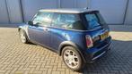 Mini COOPER Checkmate / Leer / Airco / Cruise, Auto's, Mini, Gebruikt, 4 cilinders, Bedrijf, Handgeschakeld