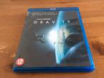 Gravity, blu-ray, Ophalen of Verzenden, Gebruikt, Science Fiction en Fantasy