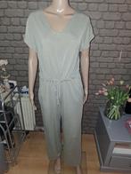 Jumpsuit groen B.Young maat 38/M, Maat 38/40 (M), Ophalen of Verzenden, Zo goed als nieuw, Groen