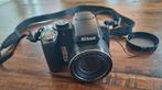 Nikon Coolpix P80 digitale camera, Ophalen, Zo goed als nieuw, Nikon, 8 keer of meer
