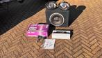 JVC Versterker en Pioneer Subwoofer met Speakers, Auto diversen, Autospeakers, Ophalen, Gebruikt