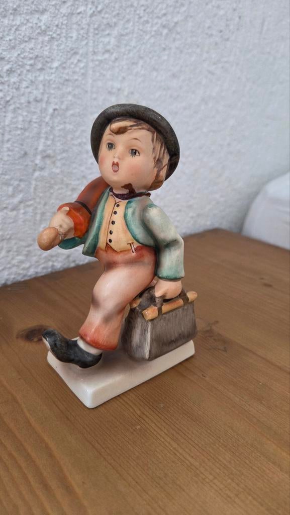 Origineel Hummeltje Wanderer, Ophalen of Verzenden, Zo goed als nieuw
