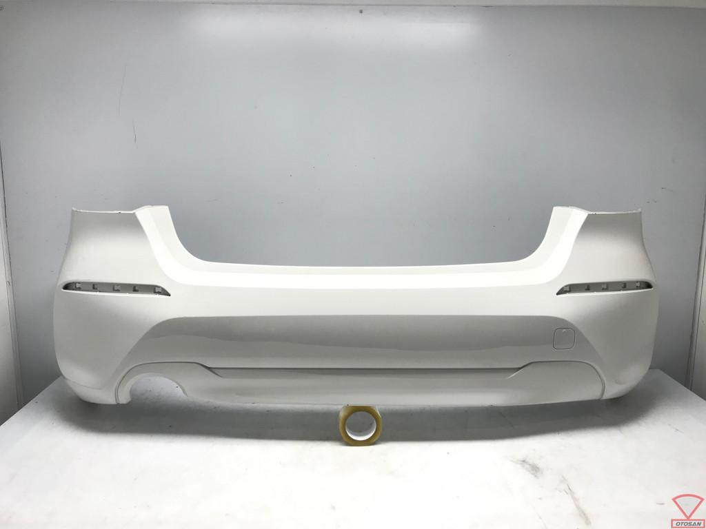 BMW 1 Serie F40 Achterbumper Bumper Origineel!, Petuelring 130
80788  Munich, DE, Gebruikt, Info@bmw.de, Ophalen of Verzenden