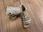 Meisjes sandalen kinder sandaal maat 29 ZGAN, Meisje, Schoenen, Ophalen of Verzenden, Zo goed als nieuw