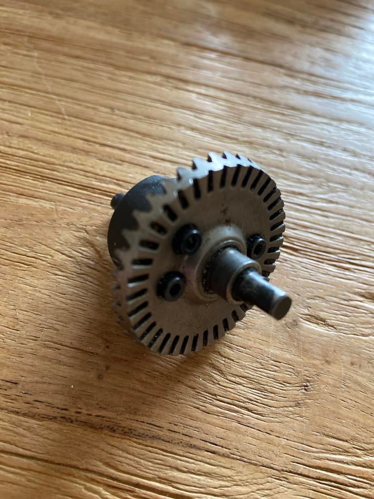 Nieuw tandwiel voor RC model, Overige merken, 1:50 of kleiner, Overige typen, Nieuw