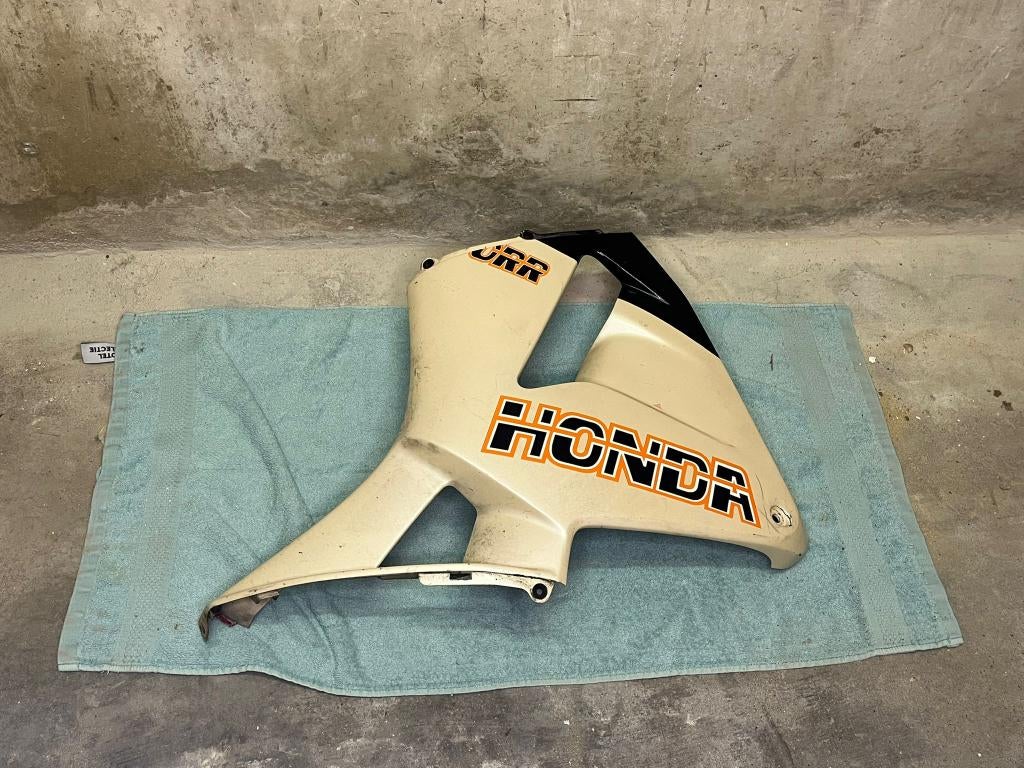 Linker kap CBR600RR 2003 pc37 OEM (kuipdelen), Ophalen of Verzenden